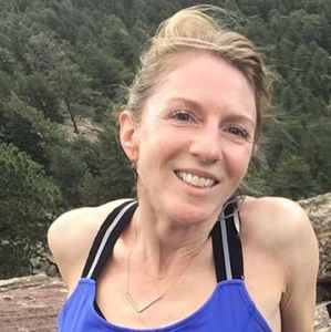 Meet your Posher, Dana